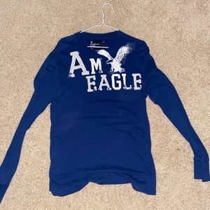 American Eagle Outfitters Long Sleeve